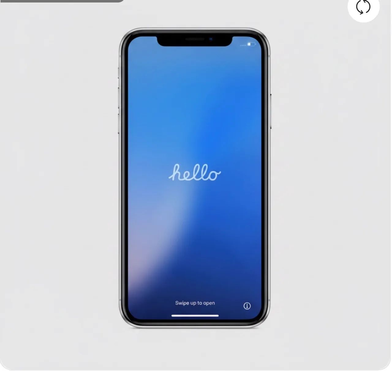 iPhone XR 128gb branco - Foto 5