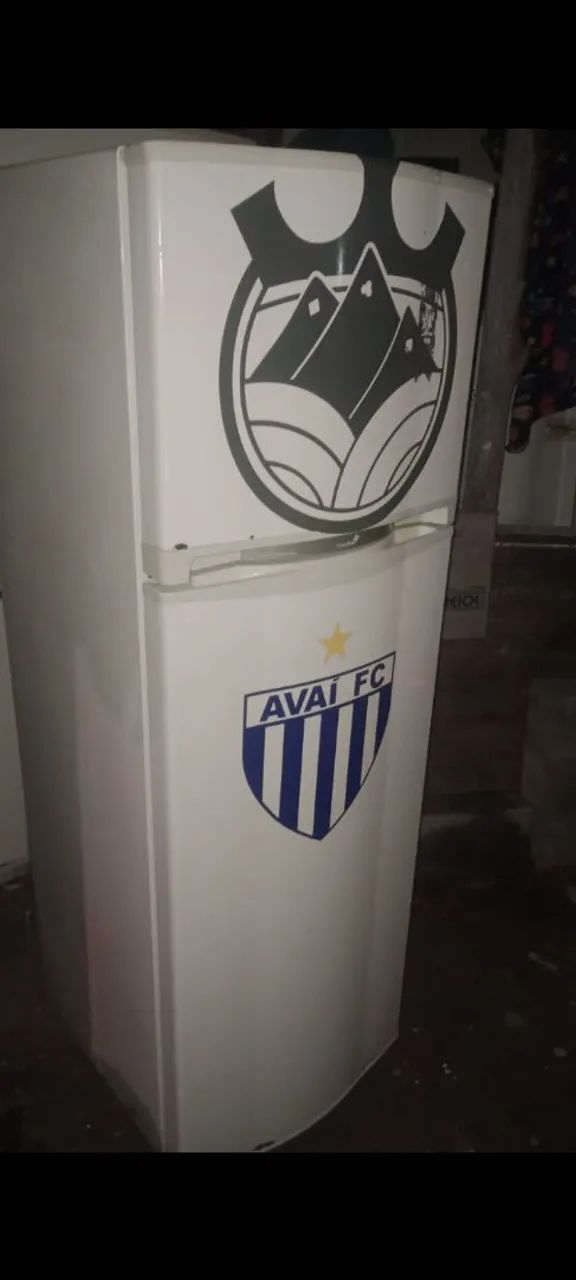 Geladeira 
