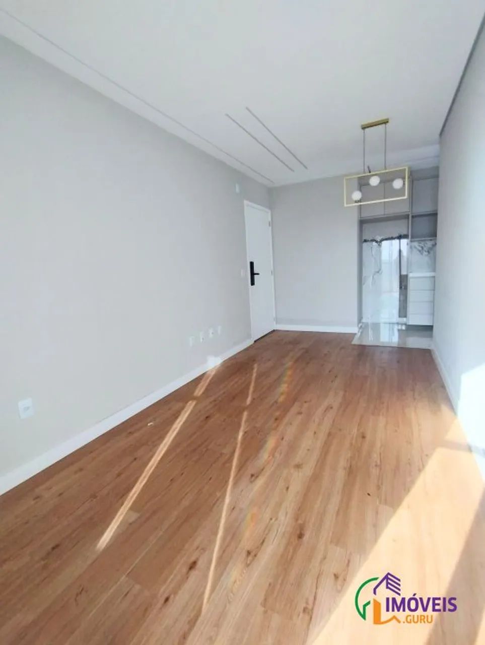 APARTAMENTO - PARQUE DAS COLINAS - SP - Foto 3