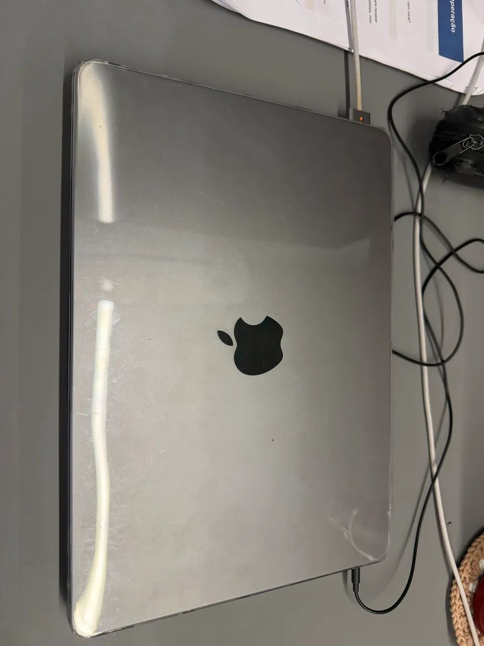 MacBook Air 13 M3 - Foto 4