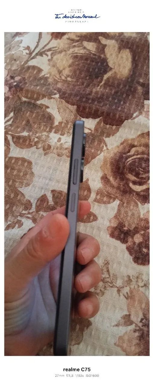 Vende-se um celular redimi note 60 850 sou juiz de fora  - Foto 5