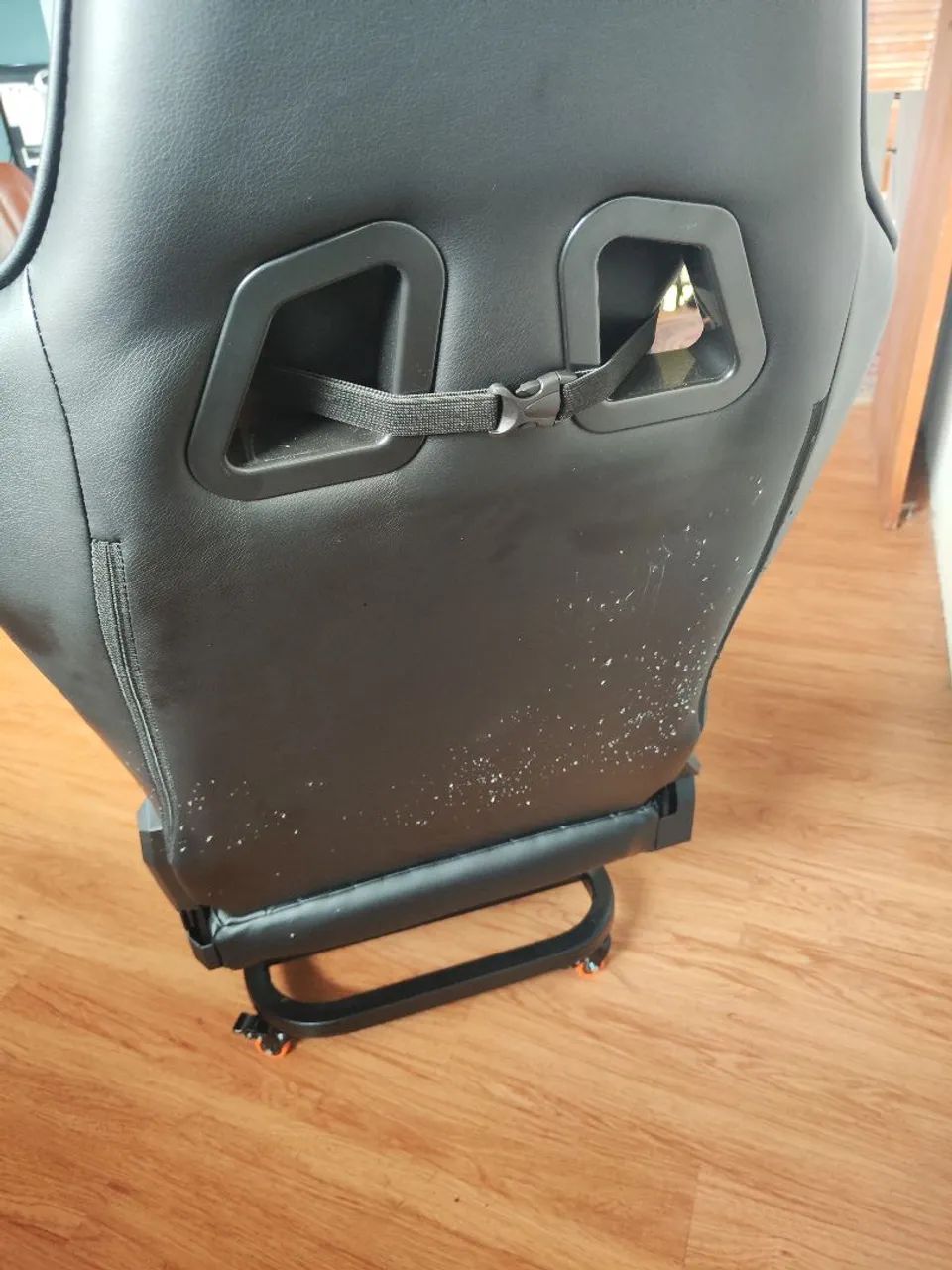 Logitech 923 + câmbio H + cockpit  - Foto 4
