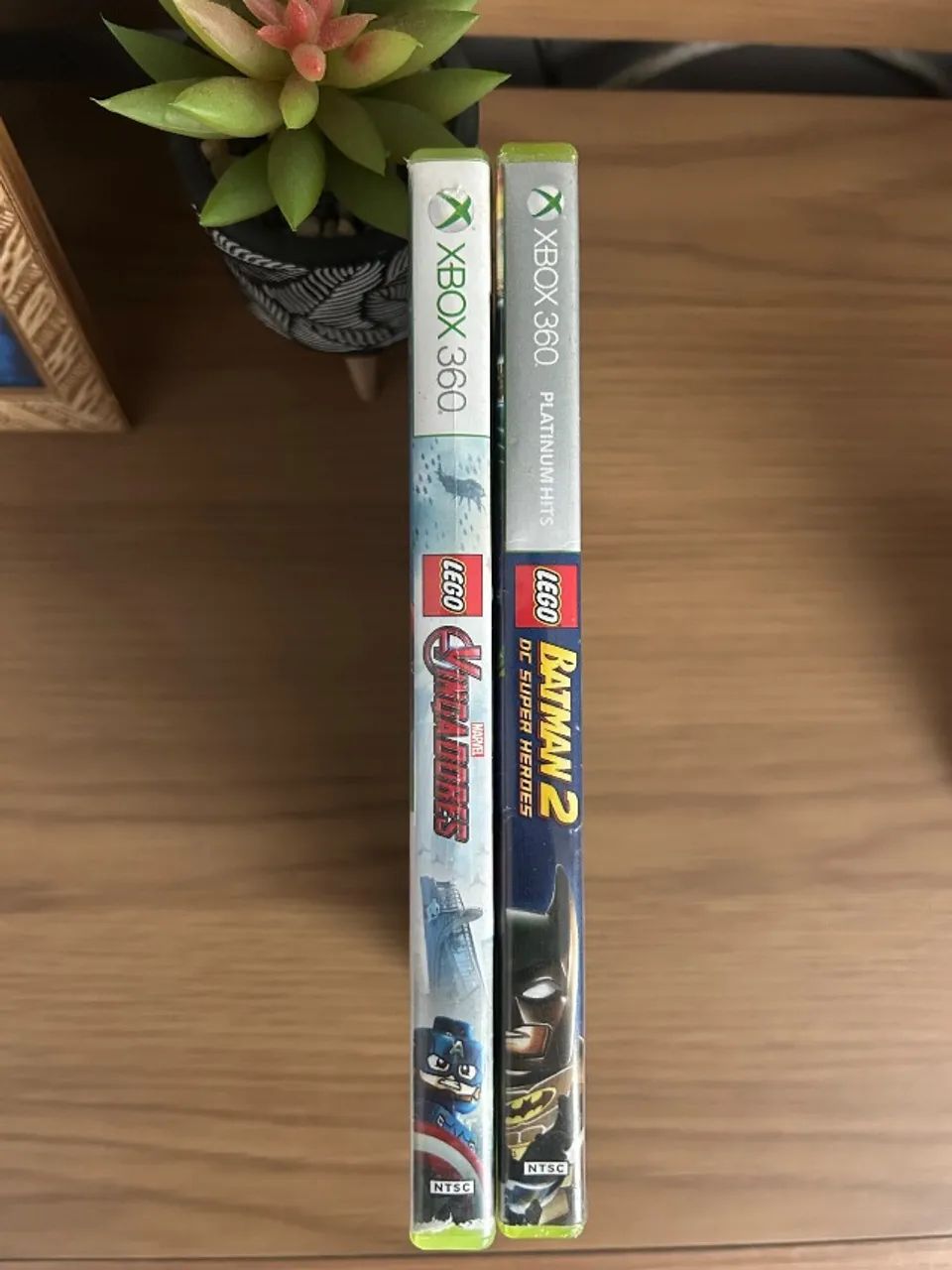 Jogos de Xbox One e 360 - Foto 2