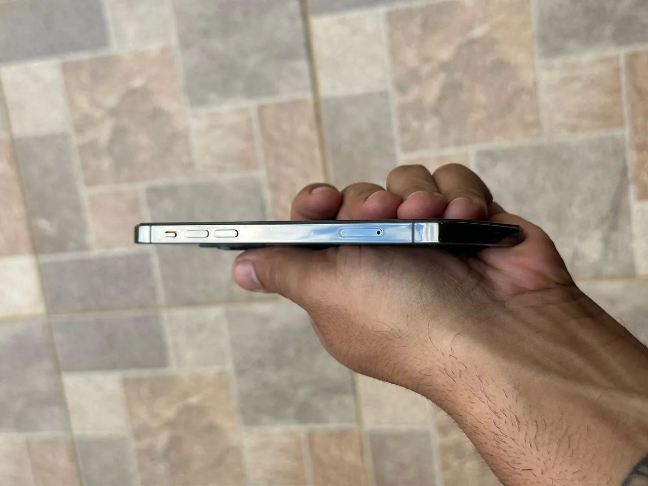 Vendo iPhone 12 Pro  - Foto 2