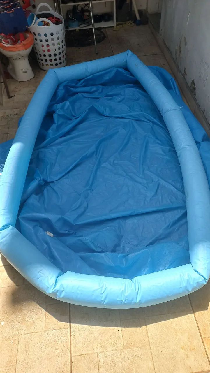 Piscina 2500 l. Grande - Foto 2