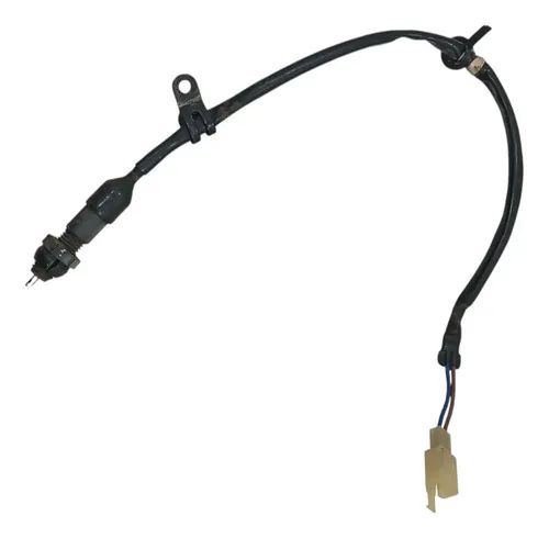 Interruptor Freio Kawasaki Ninja 300 2012 2013 - Foto 4