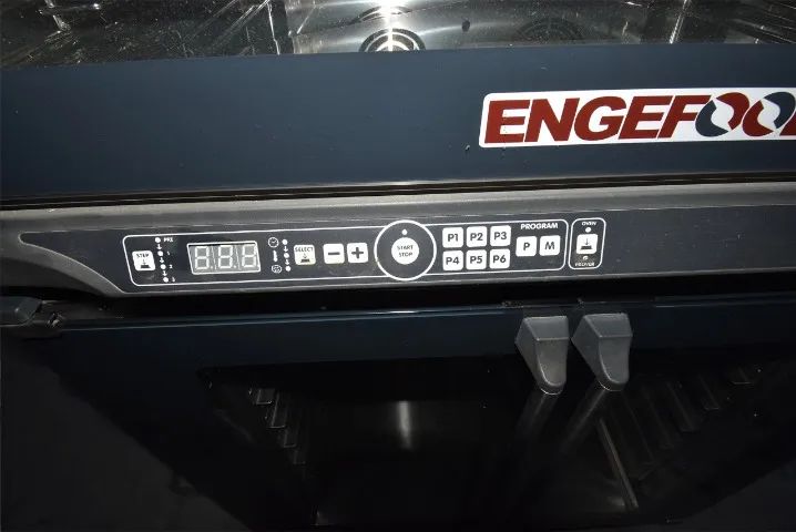 Forno de convecção com fermentadora - Foto 3