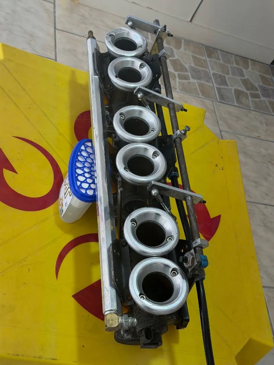 Tripla opala