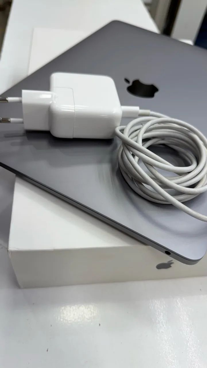 MAC BOOK M1  - Foto 3