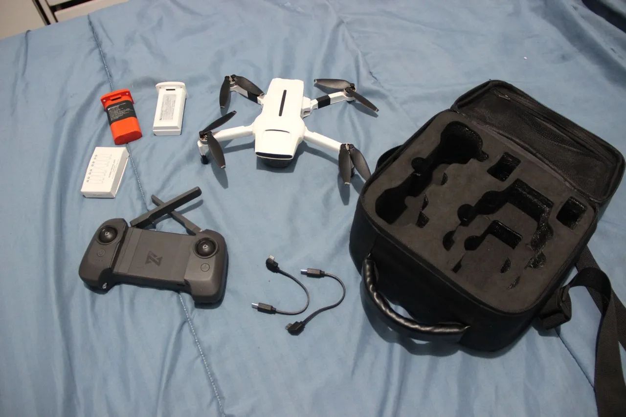 Drone FIMI x8 mini 