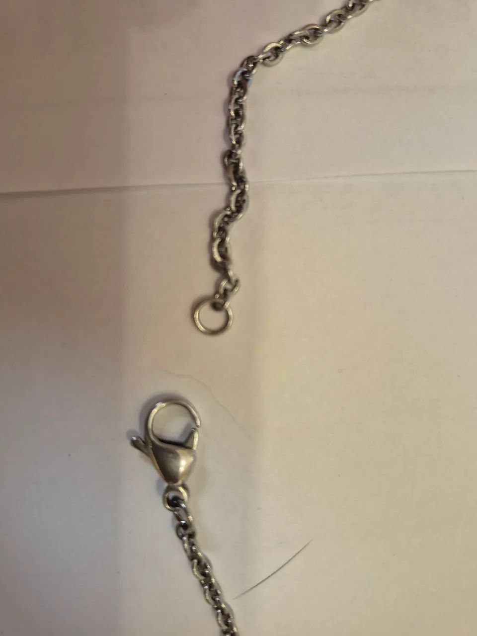 Corrente Aco Inox  - Foto 5