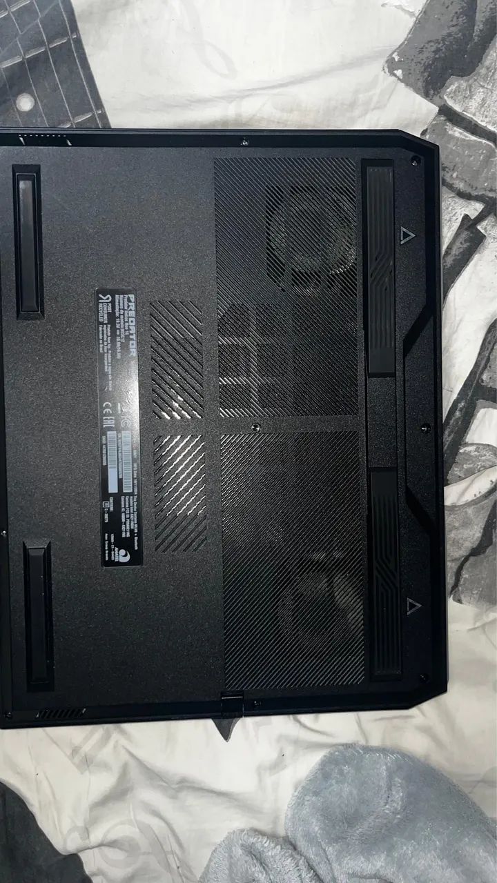ACER PREDATOR HELIOS NEO 16 - Foto 2