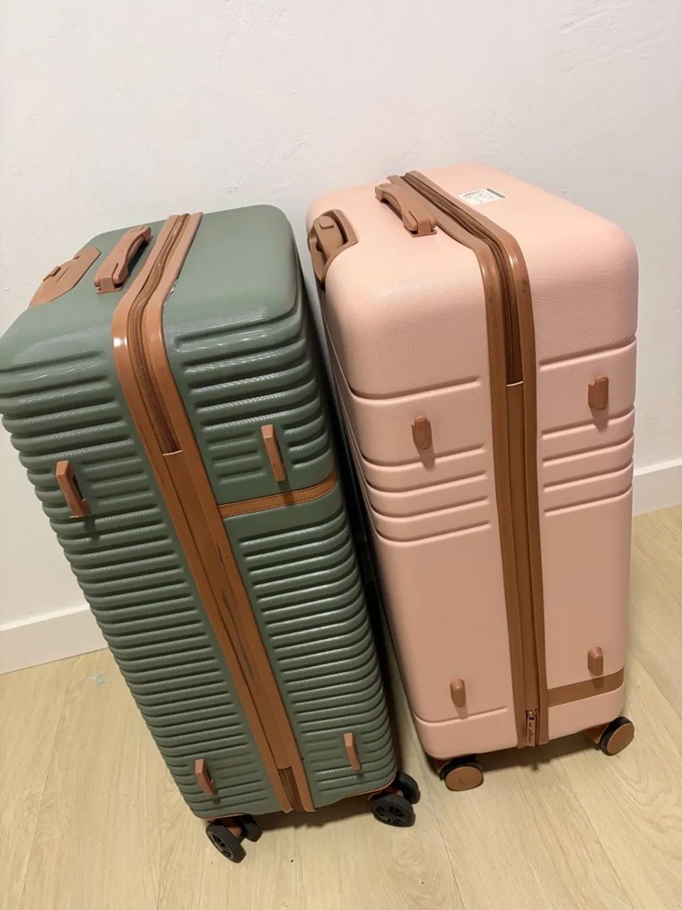 Malas de 23 kilos  - Foto 2
