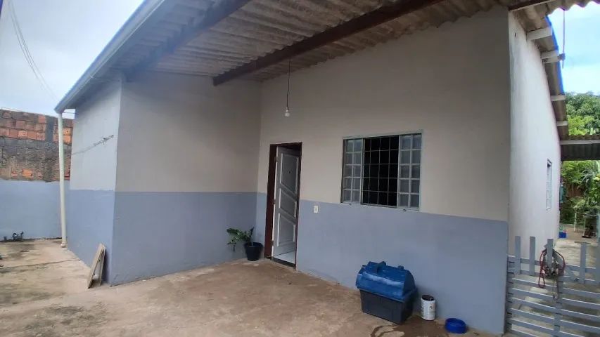 Foto - Brasília - Arapoanga (Planaltina)