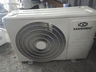 Ar condicionado  - Foto 2