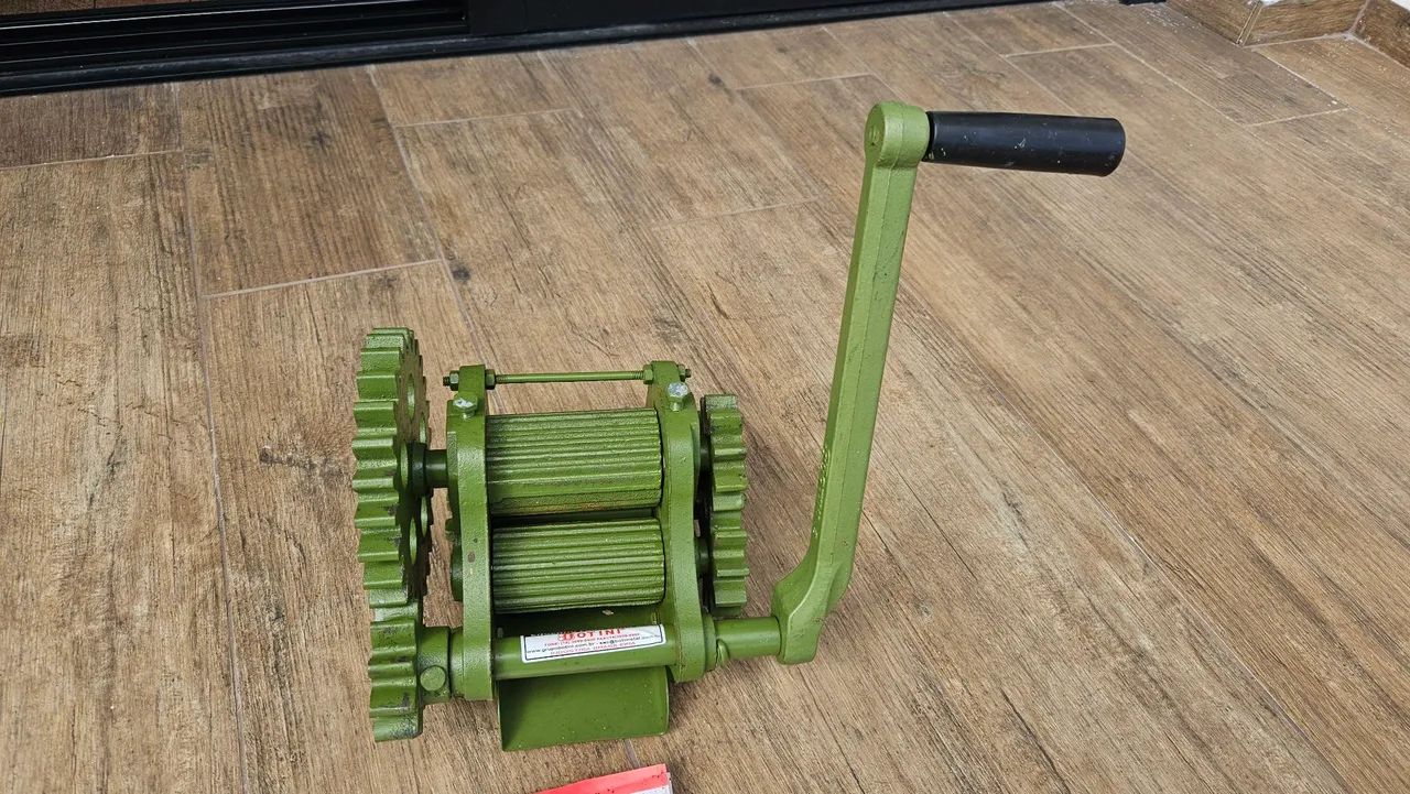 Engenho (Moedor) para Cana de Açúcar Botini B60 - Foto 4