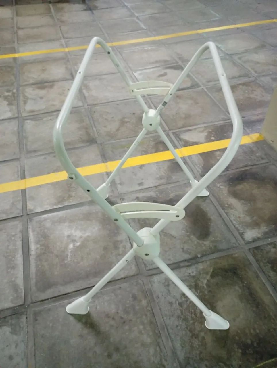 Banheira de bebê  - Foto 3
