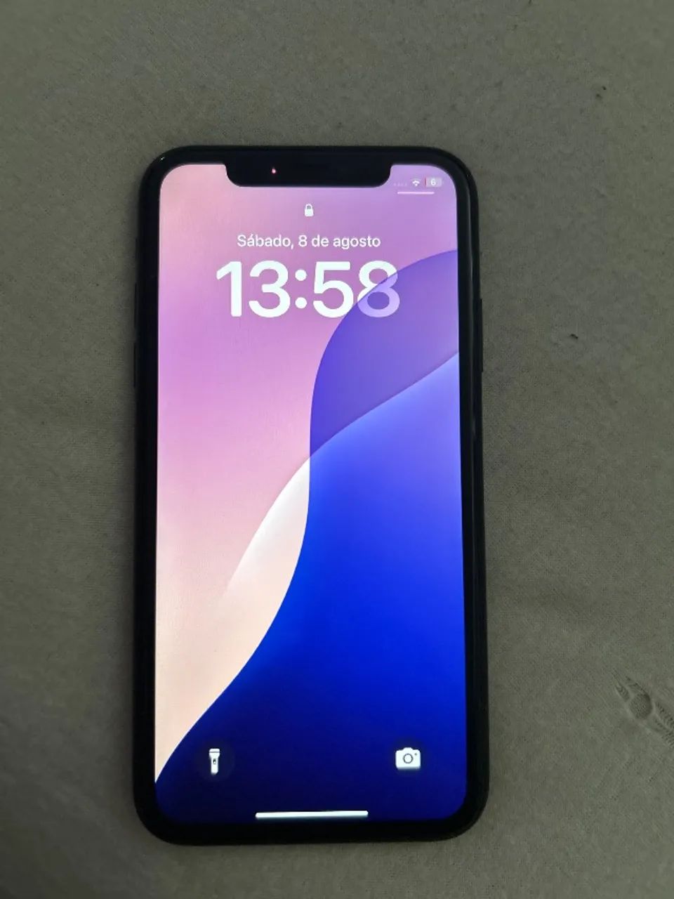 *iphone XR 128M impecável  - Foto 4