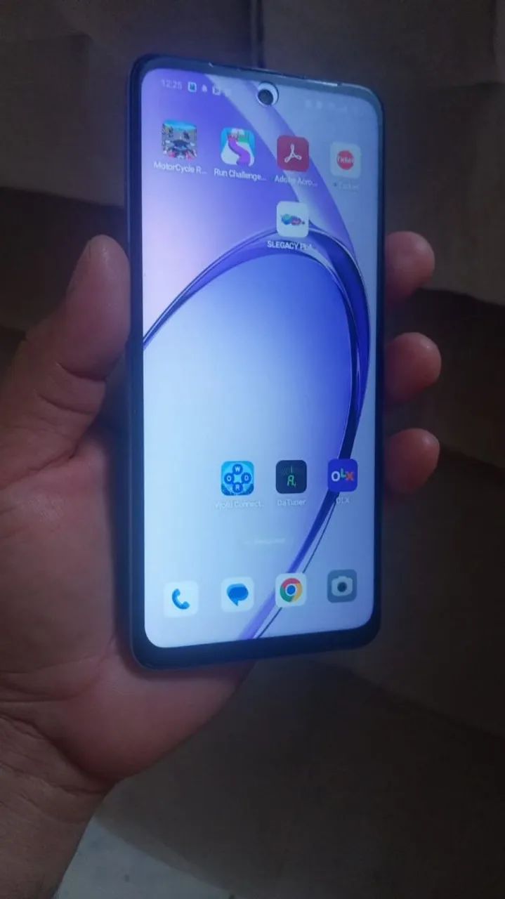 Oppo A60 - Foto 4