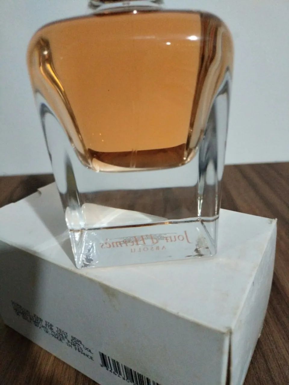 perfume hermes jours d'hermes edp 85ml - Foto 3