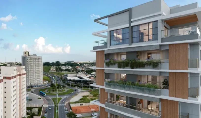 Ap na planta, 2 Dorm - Villa branca - Foto 3