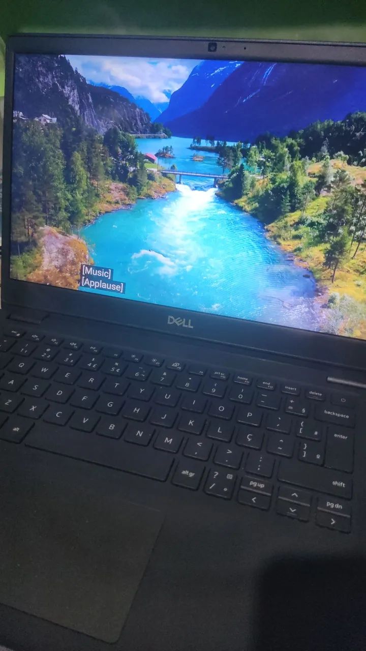 Notebook I7 Dell latitude 3410 - Foto 2