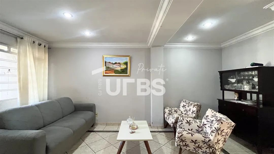 Sobrado à Venda no Setor Sudoeste  4 Quartos, 2 Suítes e Área de Lazer | R$ 650 Mil - Foto 5