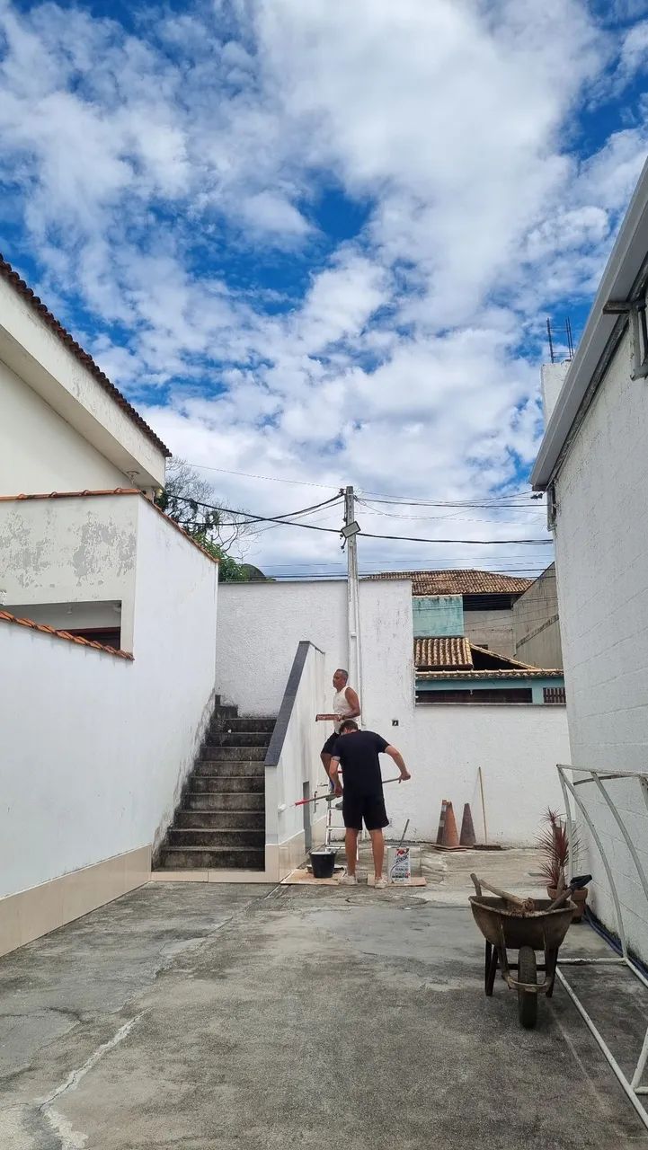 Pintura residencial  - Foto 2
