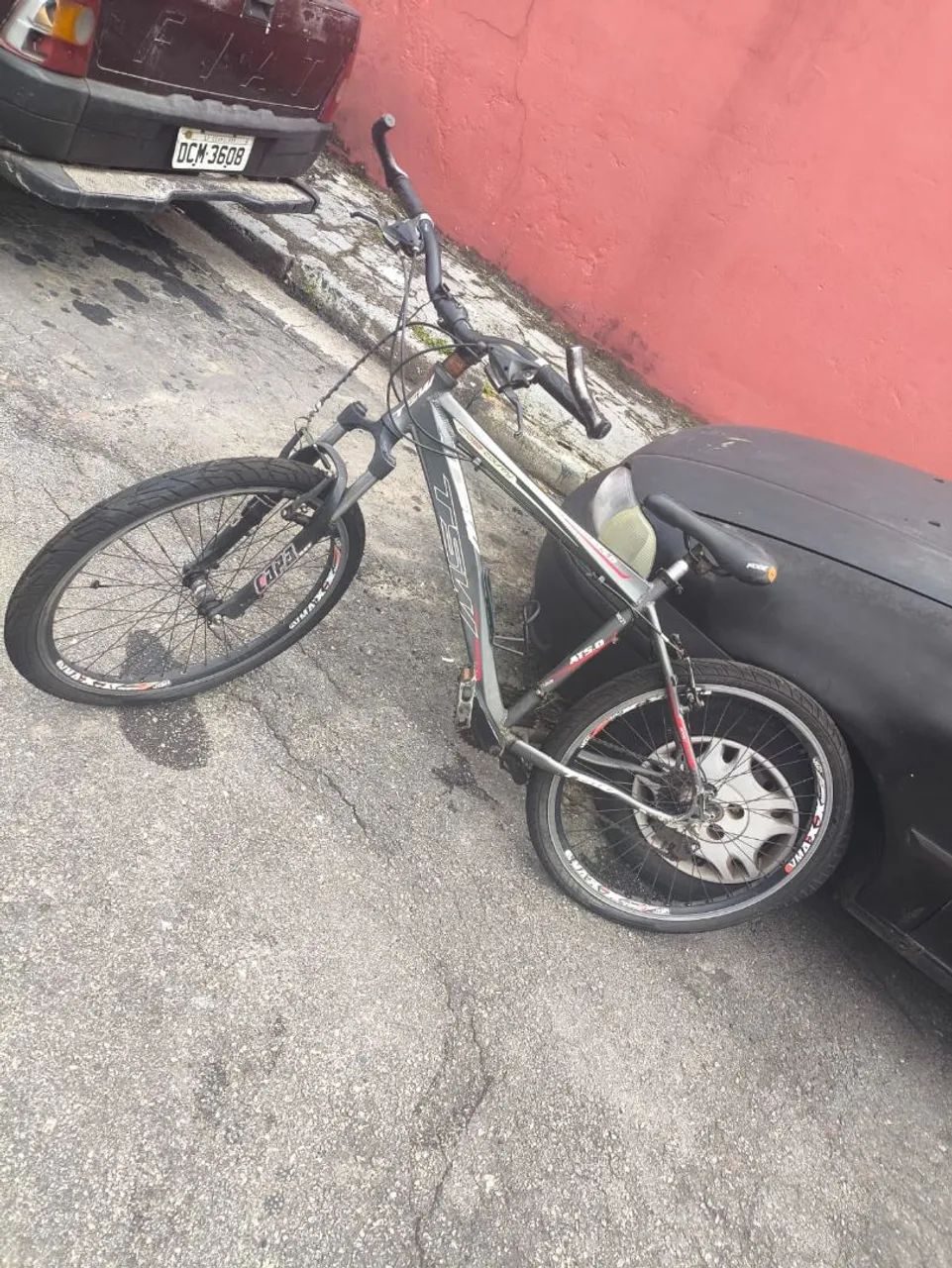 Bicicleta aro29 TWS - Foto 4