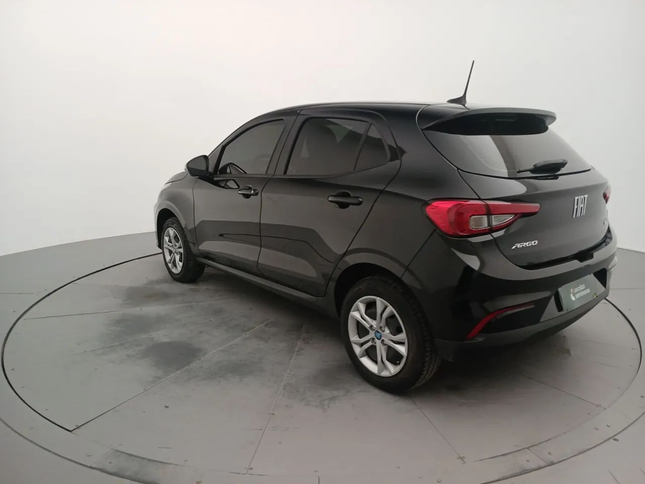 Fiat Argo Drive 1.0 Firefly 2026 - Foto 4