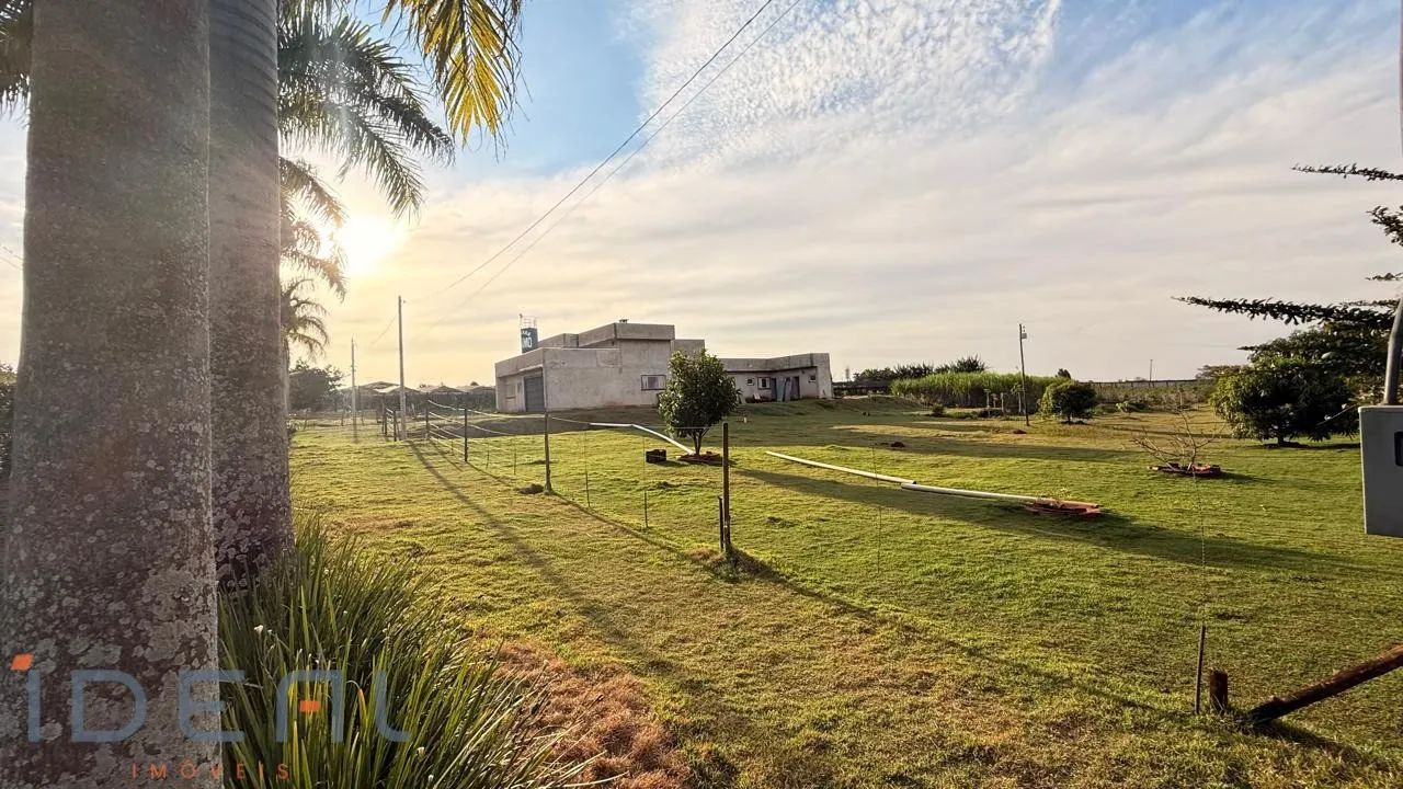Chácara a venda em Marialva/PR - Foto 2