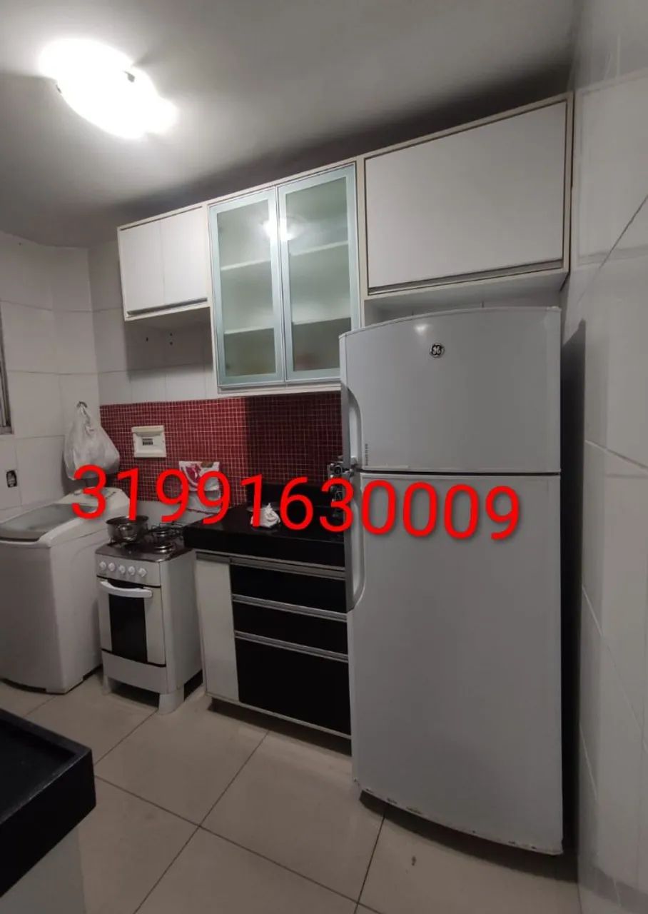 Foto - Contagem - Fonte Grande