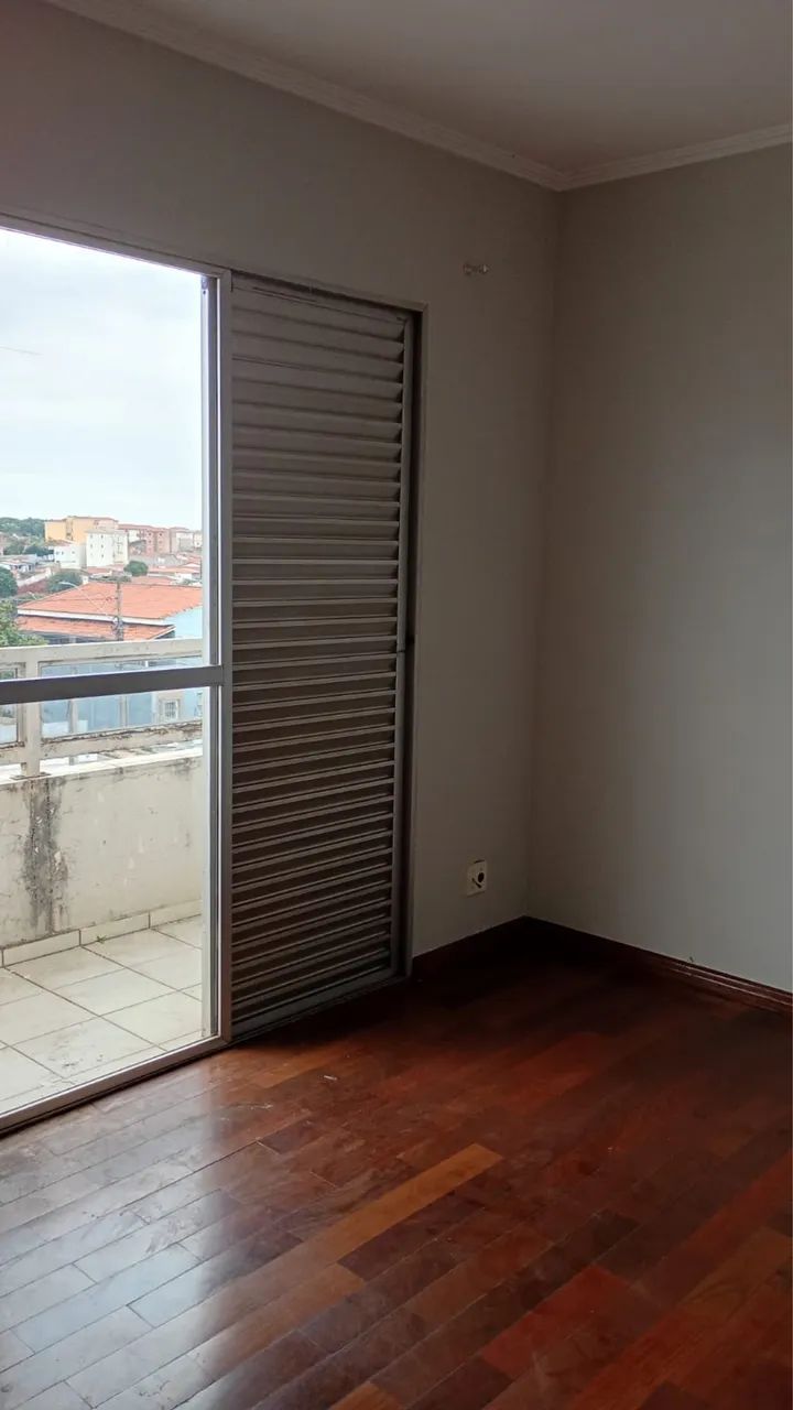 Apto com 02 dorm - Jd Simus  - Foto 3