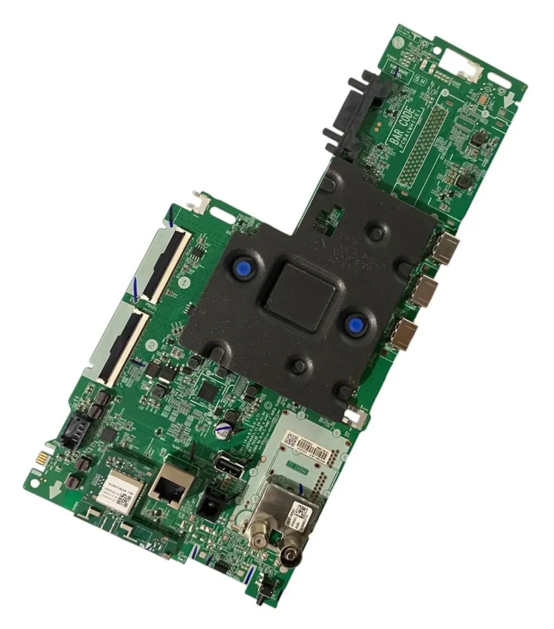 Conjunto de placas para a Tv 50UA8550PSA - Foto 2