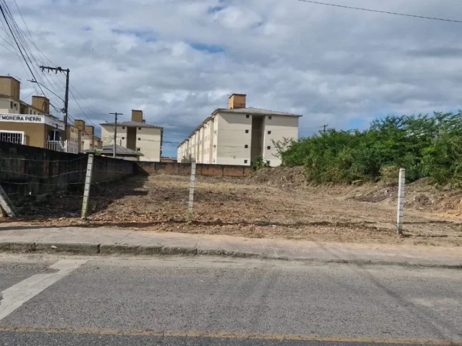 Terreno 717m² em Condomínio - Pachecos - Foto 2