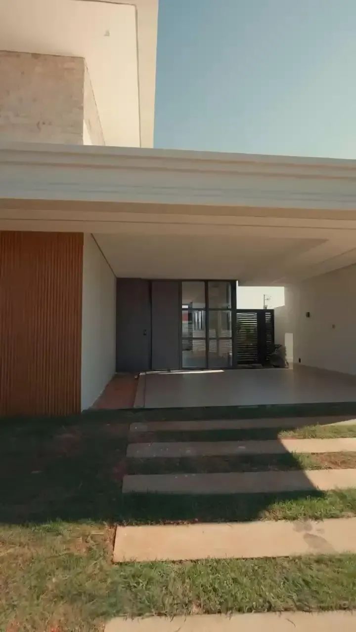 CASA TÉRREA  CONDOMÍNIO BRISAS | CUIABÁ/MT