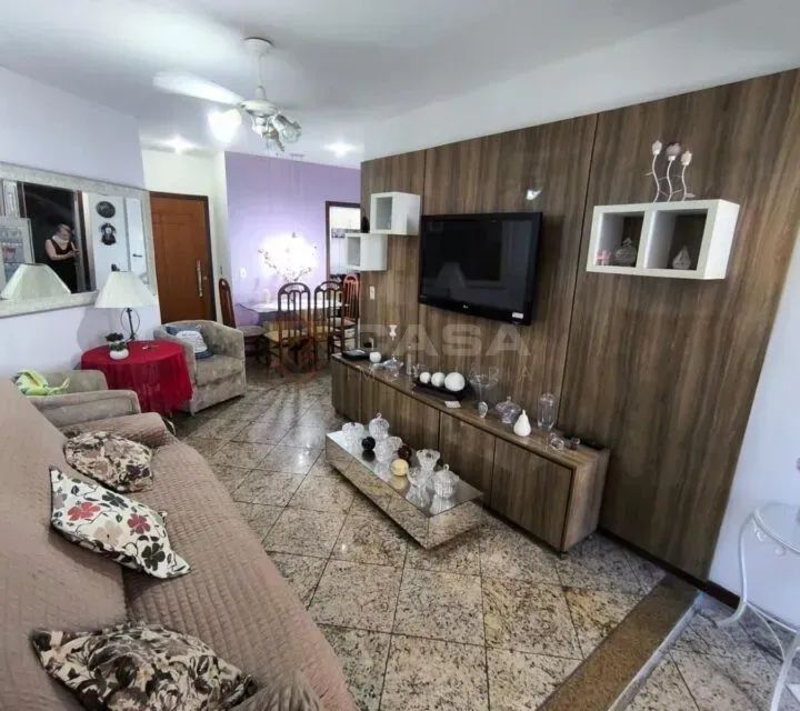 Apartamento com 2 quartos, 1 suíte, 1 vaga  2 quartos c/ suíte, varanda, elevador em - Foto 3