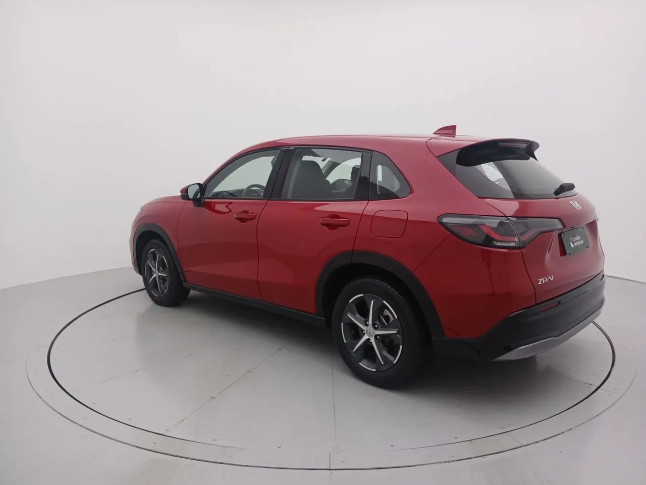 Honda ZR-V Touring 2.0 16V 5p Aut., foto 3 de 18