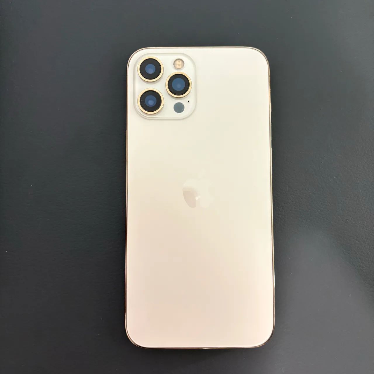 IPHONE 12 PRO MAX 256GB - Foto 2