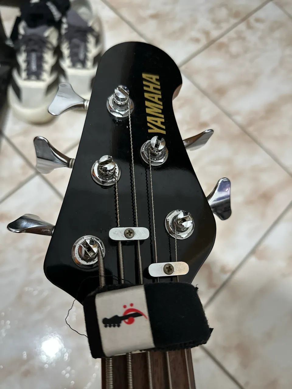 Yamaha BBN5  - Foto 3