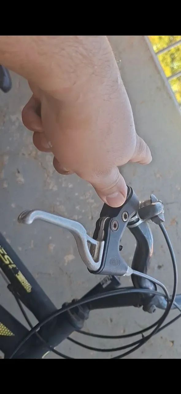 Bicicleta em bom estado - Foto 2