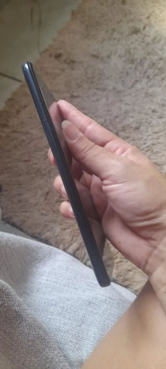 Redmi 9 sem defeito - Foto 4