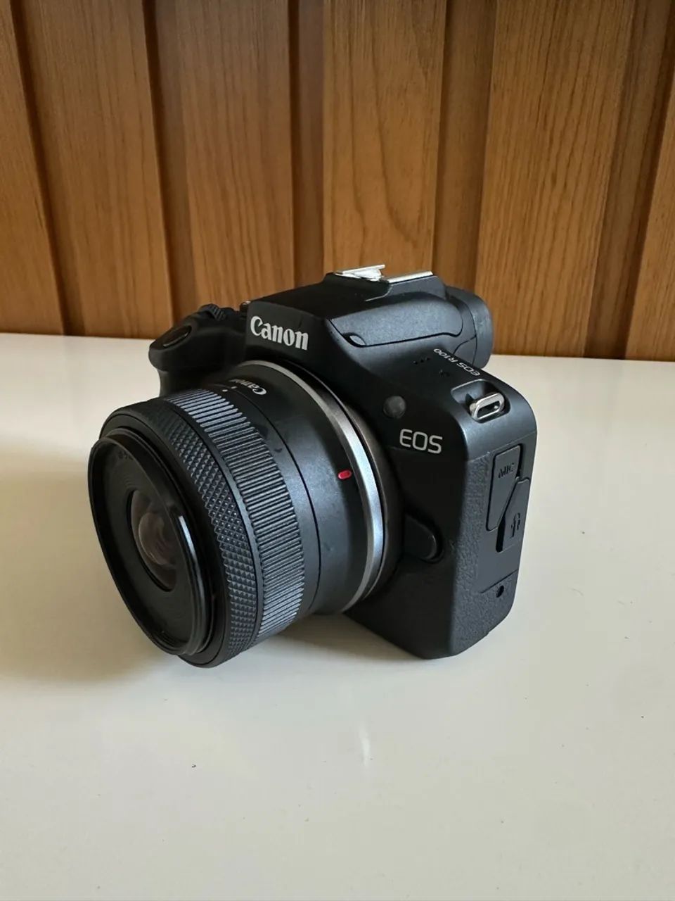Canon R100 - Foto 2