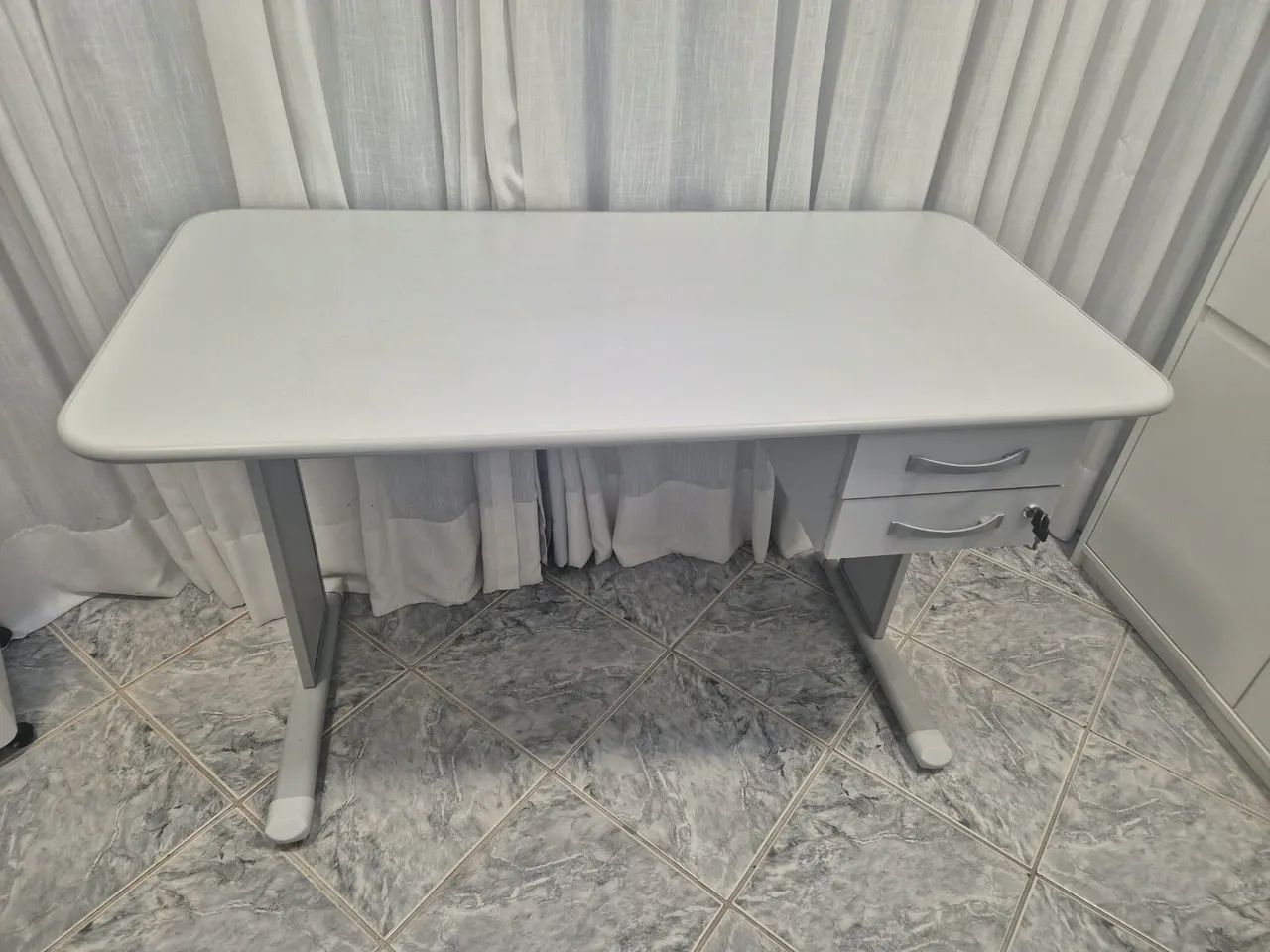 Mesa de computador super resistente  - Foto 2