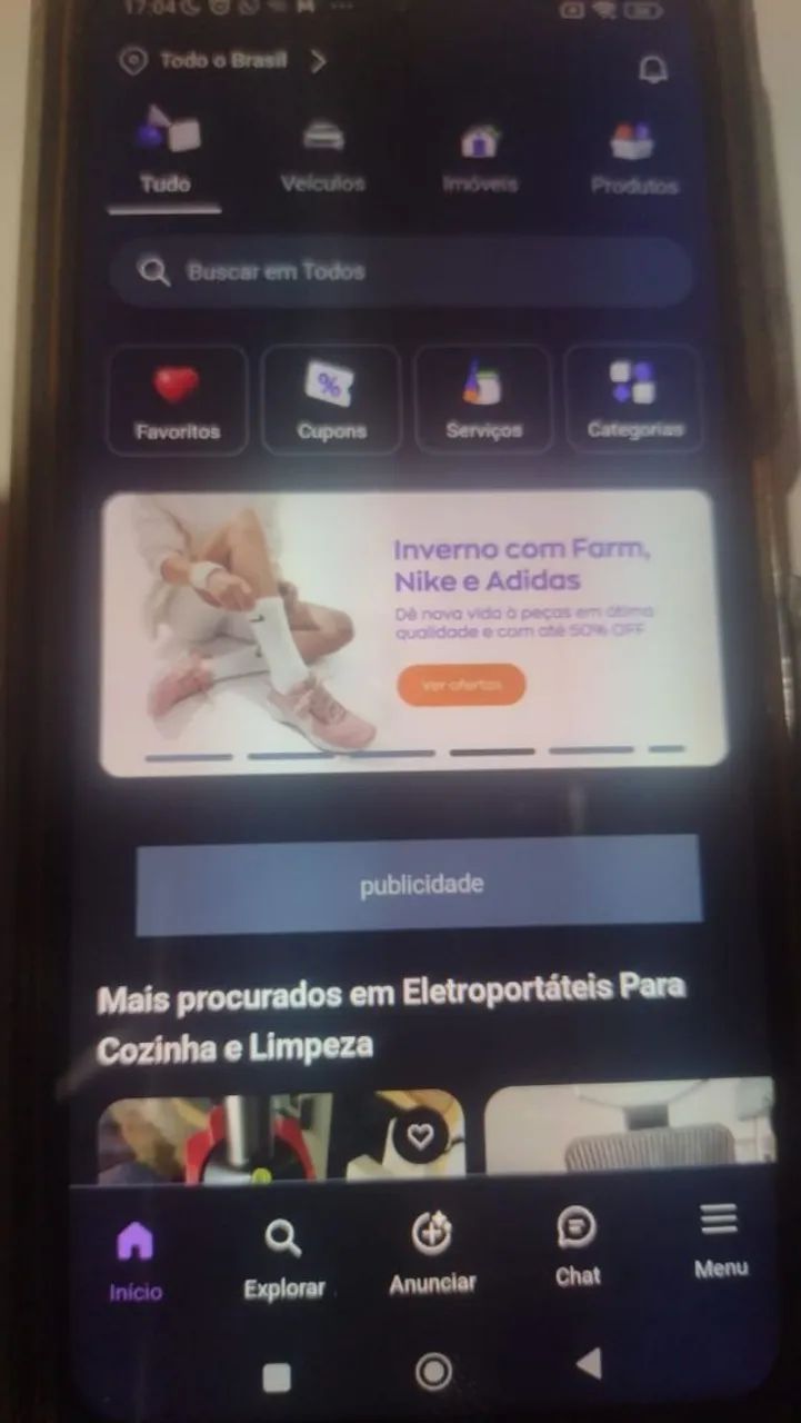 Aparelho muito bom  - Foto 3