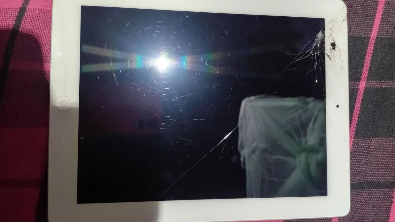 Vendo um ipad  - Foto 3