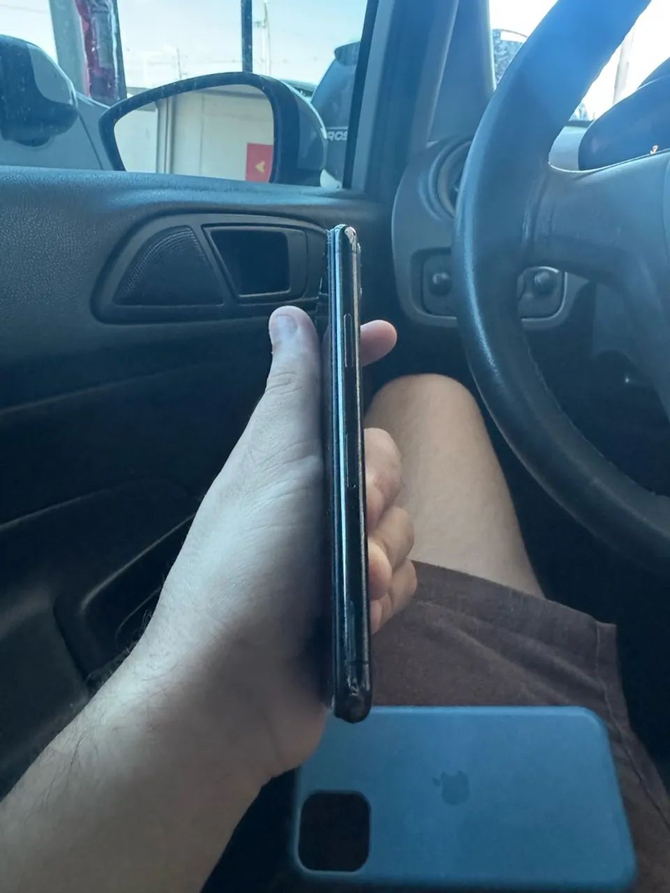 VENDO IPHONE 11 PRO 256GB - Foto 4