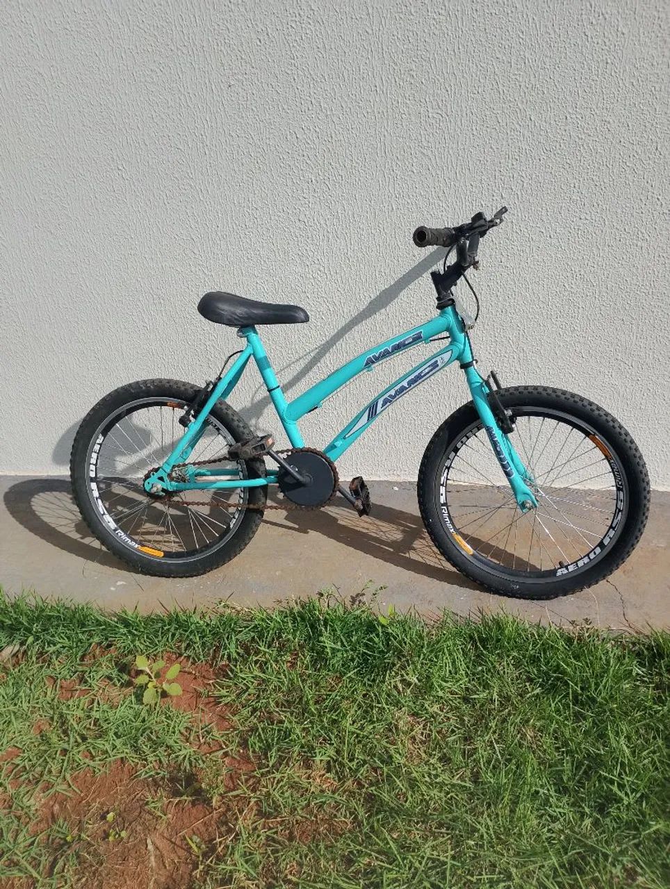 Bicicleta  - Foto 3