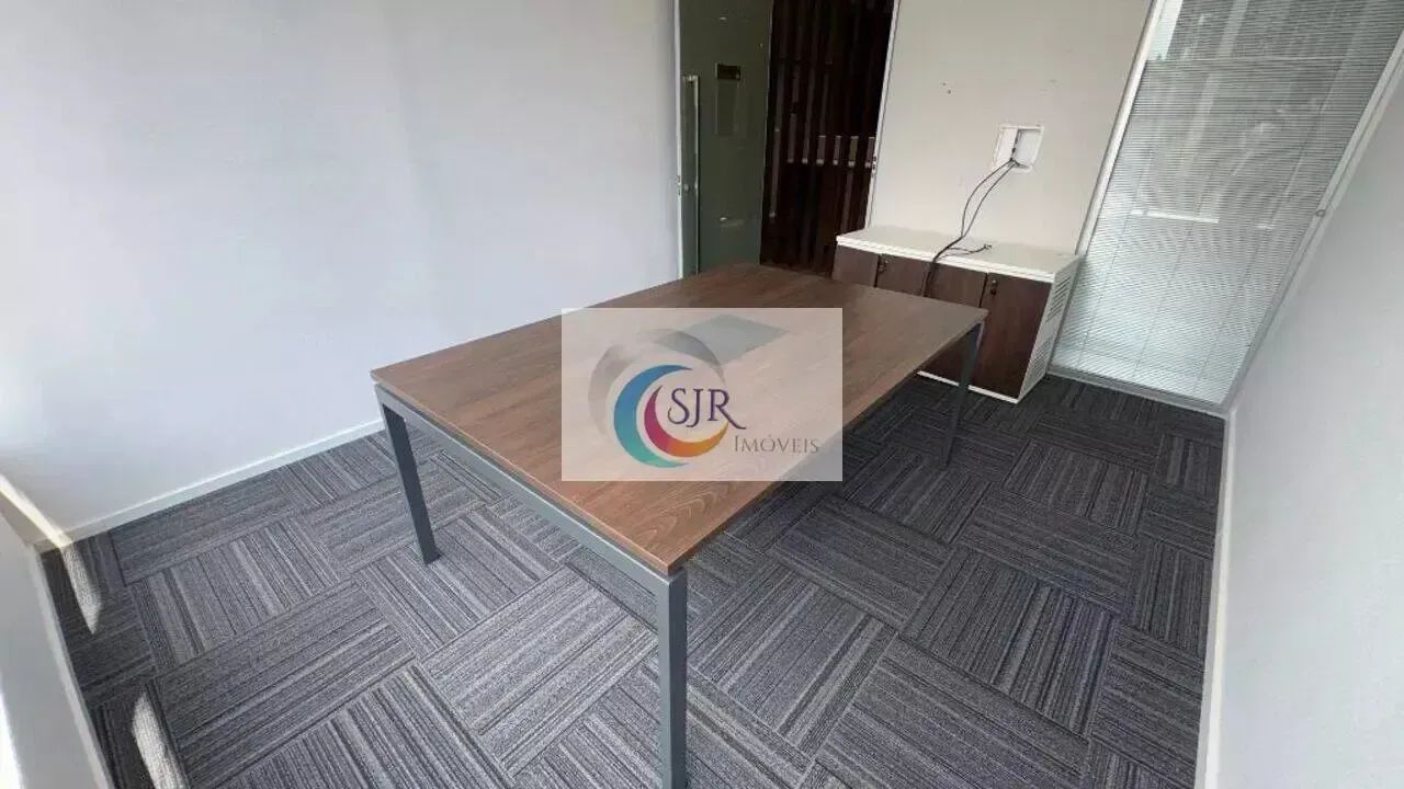 Conjunto para alugar, 968 m² MOBILIADO - Itaim Bibi - São Paulo/SP - Foto 8