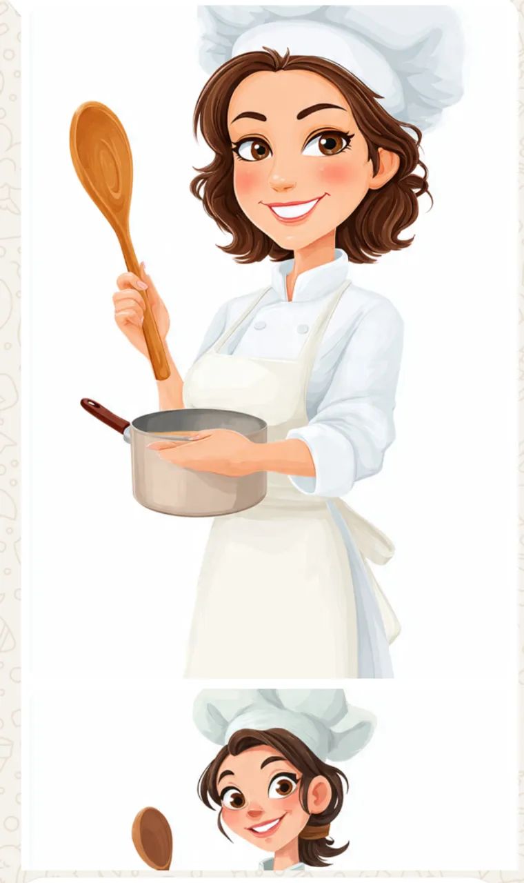 Cozinheira Diária/Congelados/Trivial Simples e Variado 